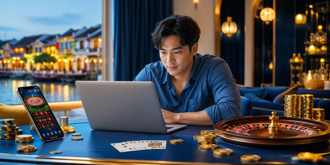 x8x8 Slot Vòng Vàng